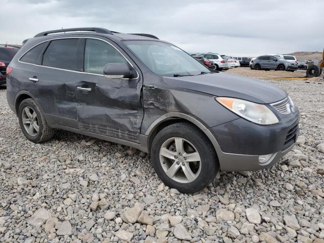 2011 Hyundai Veracruz Gls - Фото 4