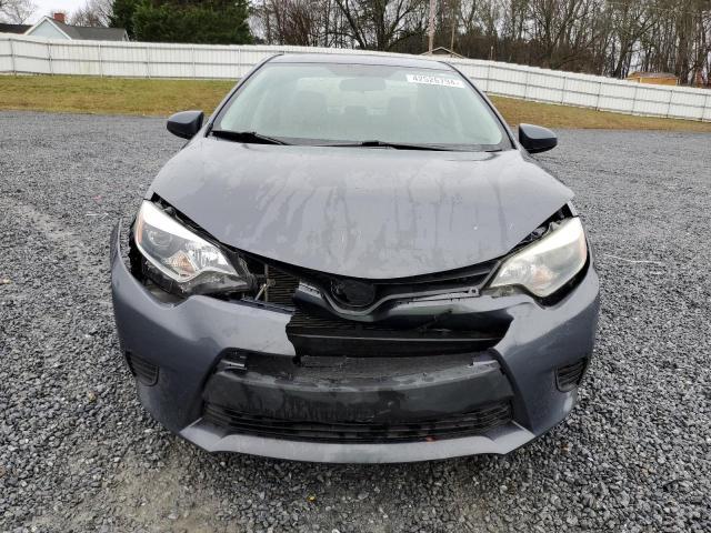 2014 Toyota Corolla L - Фото 5