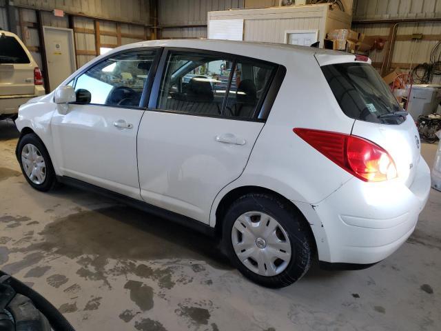 2012 Nissan Versa S - Фото 2