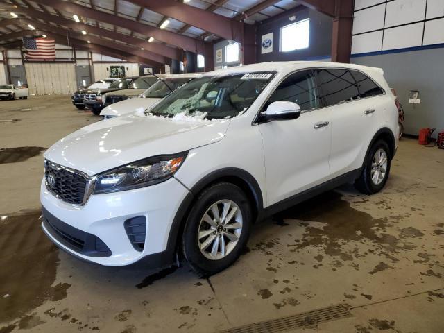 2020 Kia Sorento S
