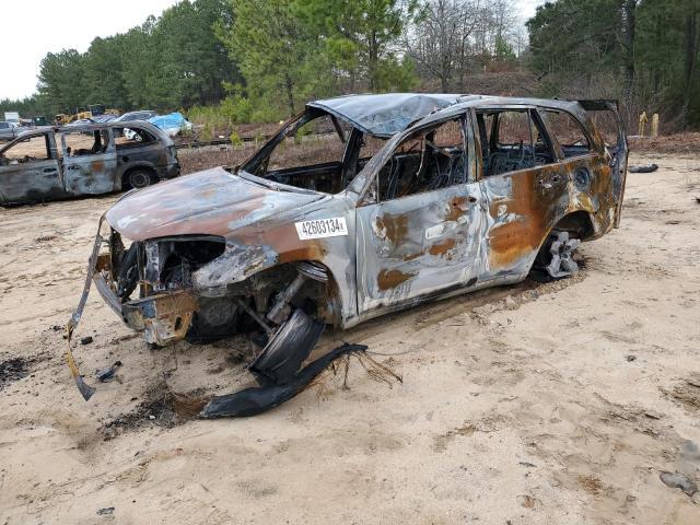 2005 Toyota Rav4