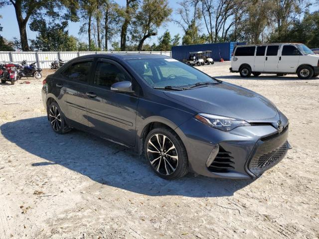 2017 Toyota Corolla L - Фото 4