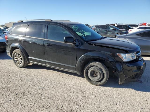 2016 Dodge Journey Sxt - Image 4