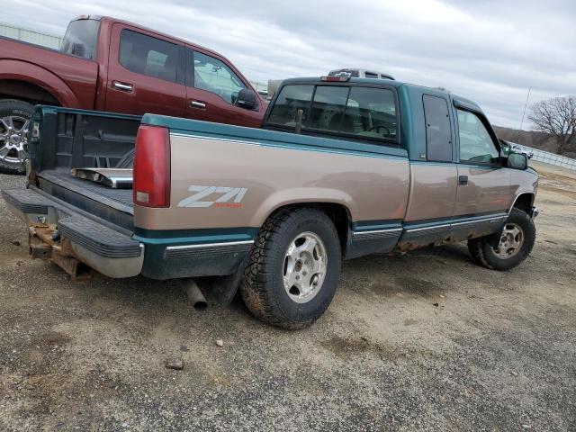 1996 Chevrolet Gmt-400 K1500 - Фото 3