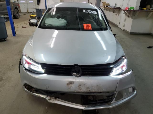 2014 Volkswagen Jetta Se - Фото 5