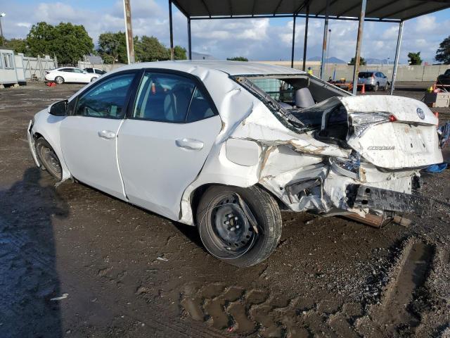 2016 Toyota Corolla L - Фото 2