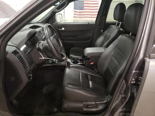 2011 Ford Escape Limited - Фото 7