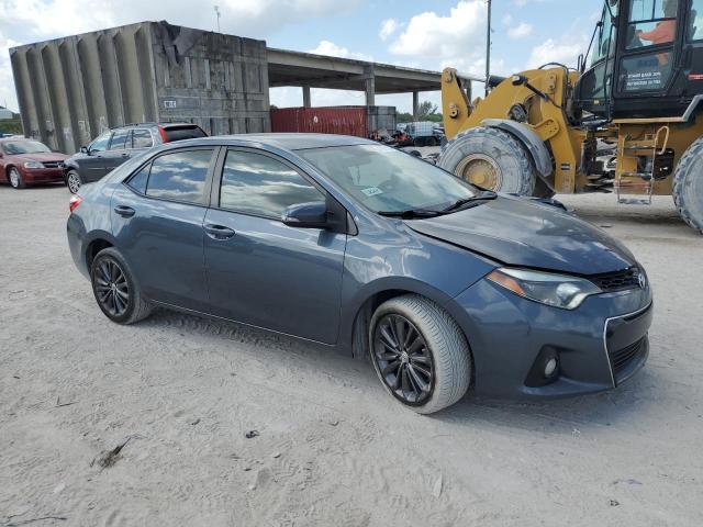 2015 Toyota Corolla L - Фото 4
