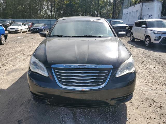 2013 Chrysler 200 Lx - Фото 5