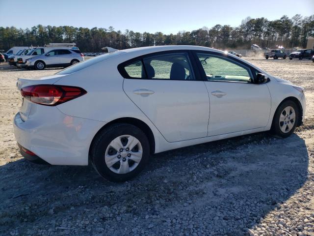 2017 Kia Forte Lx - Фото 3
