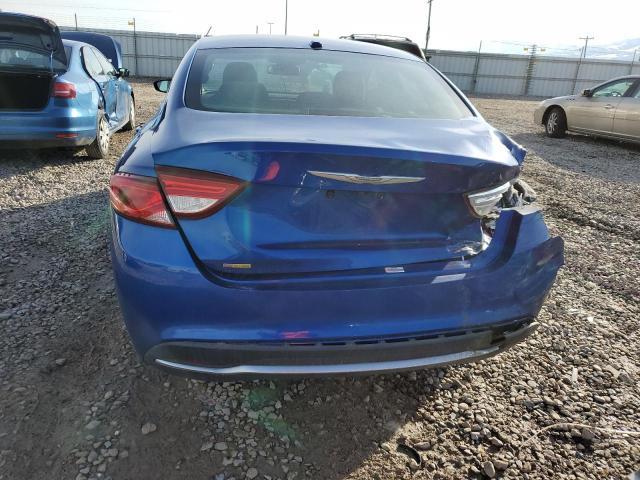 2016 Chrysler 200 Limited - Фото 6