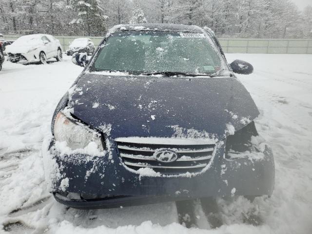 2010 Hyundai Elantra Blue - Фото 5