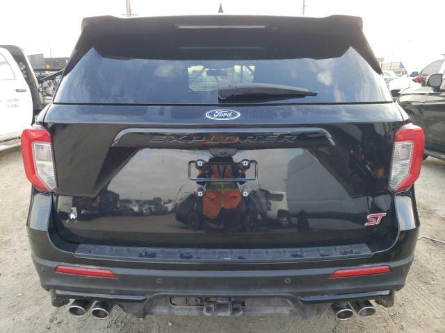 2021 Ford Explorer St - Фото 6