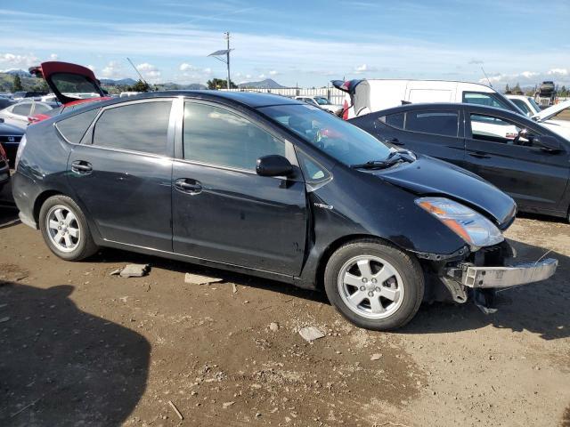 2008 Toyota Prius - Фото 4