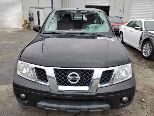 2018 Nissan Frontier S - Фото 5