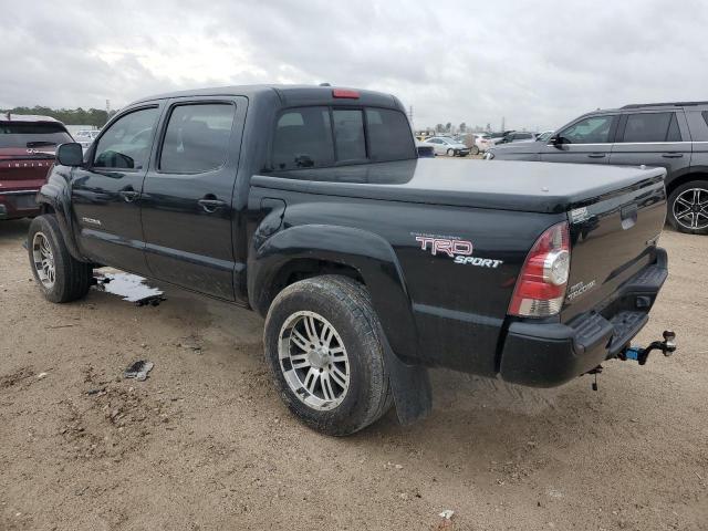 2011 Toyota Tacoma Double Cab Prerunner - Фото 2