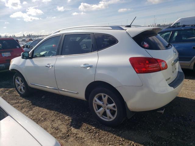 2011 Nissan Rogue S - Фото 2