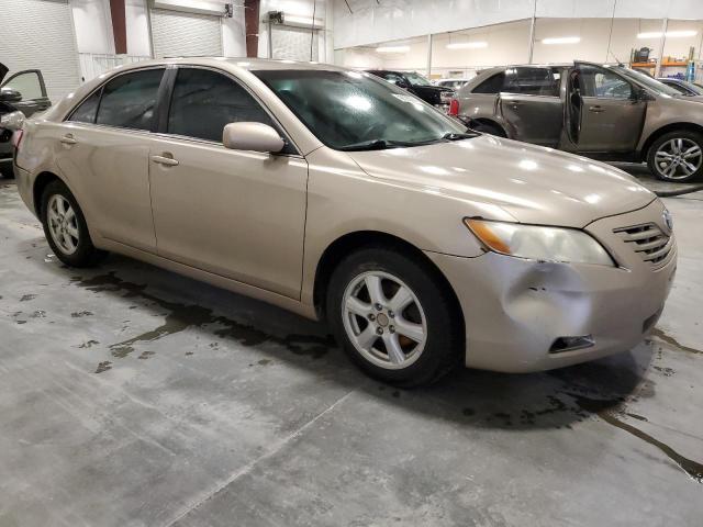 2007 Toyota Camry Le - Фото 4