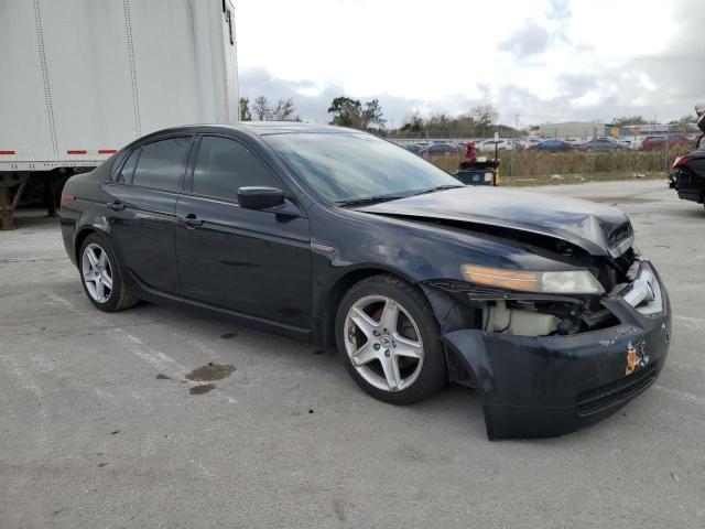 2006 Acura 3.2Tl - Фото 4