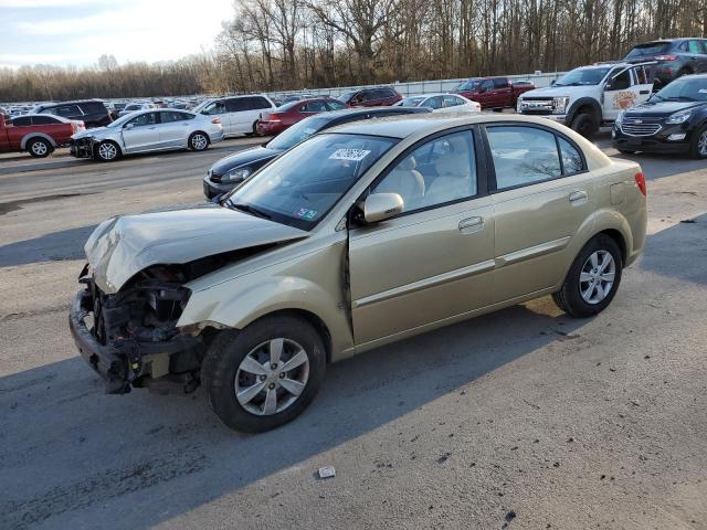 2010 Kia Rio Lx