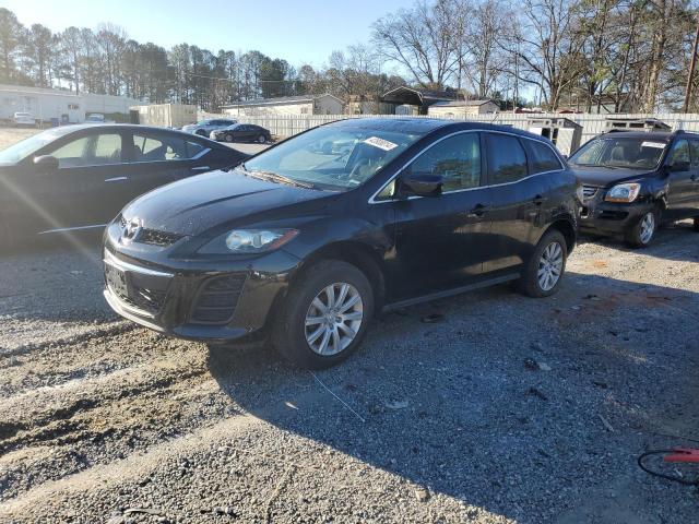 2011 Mazda Cx-7