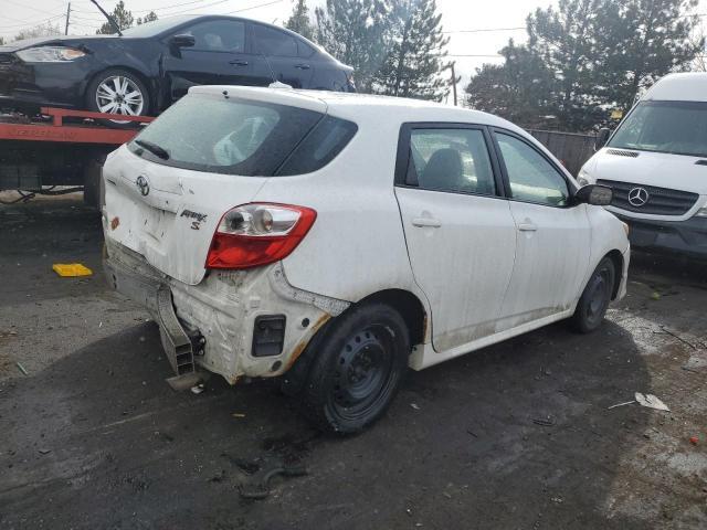 2010 Toyota Corolla Matrix S - Фото 3