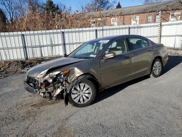 2008 Honda Accord Lx