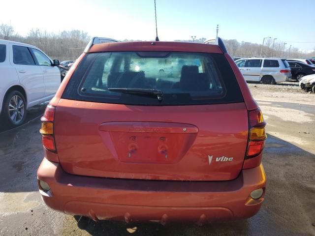 2005 Pontiac Vibe - Image 6