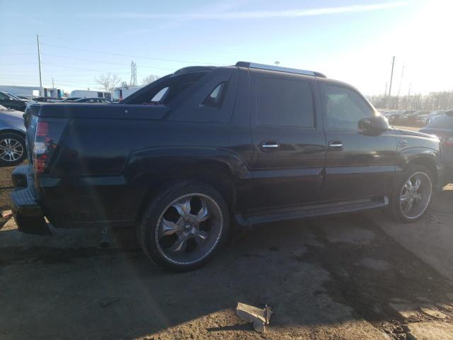 2003 Cadillac Escalade Ext - Фото 3