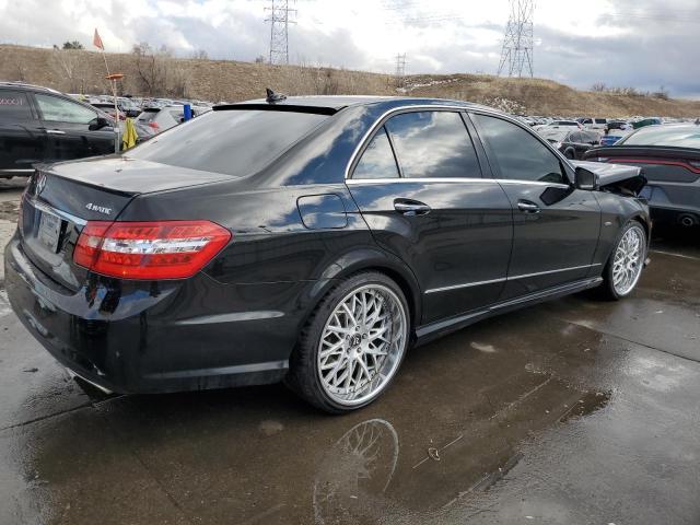 2012 Mercedes-Benz E 550 4Matic - Фото 3