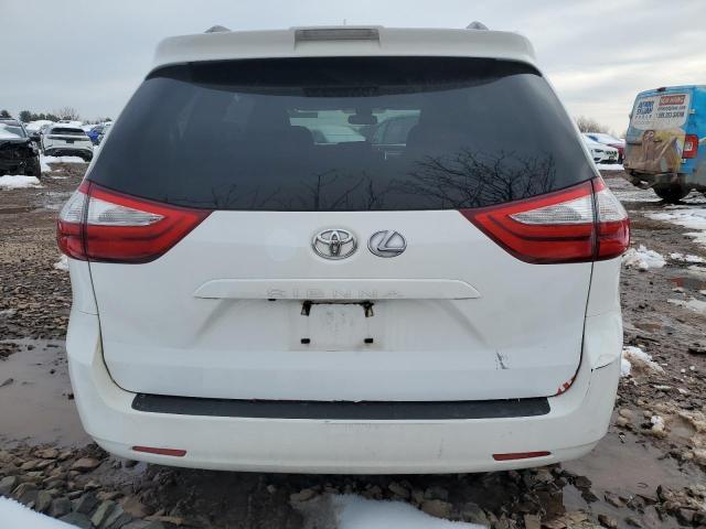 2019 Toyota Sienna Le - Фото 6