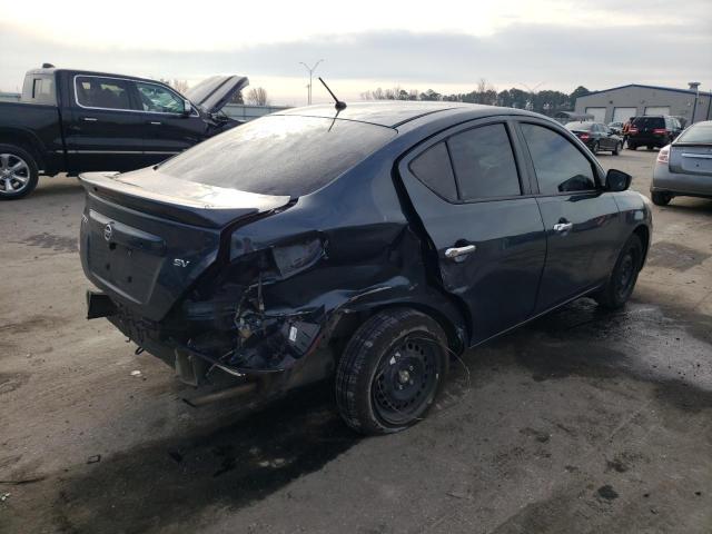 2017 Nissan Versa S - Фото 3