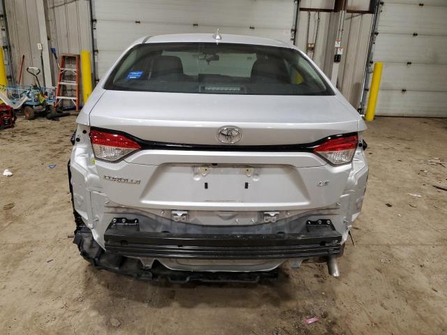 2022 Toyota Corolla Le - Фото 6
