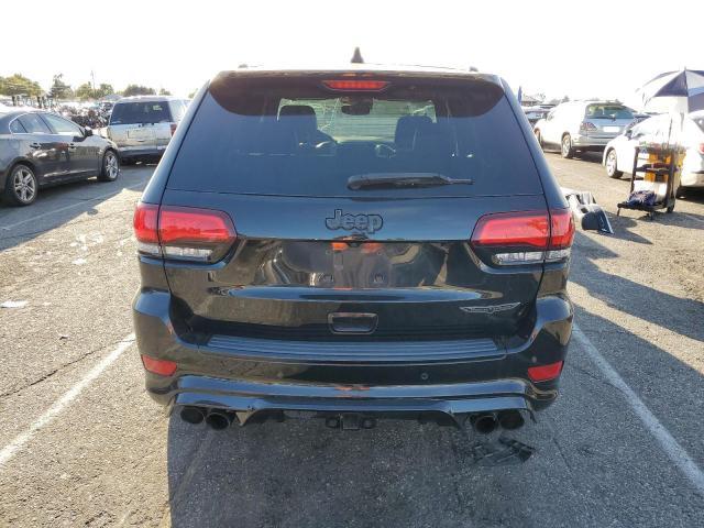 2018 Jeep Grand Cherokee Trackhawk - Image 6