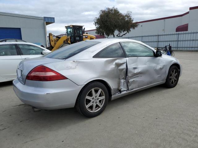 2004 Honda Accord Ex - Фото 3