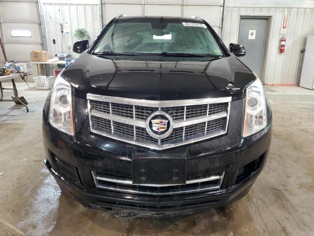 2012 Cadillac Srx Luxury Collection - Фото 5