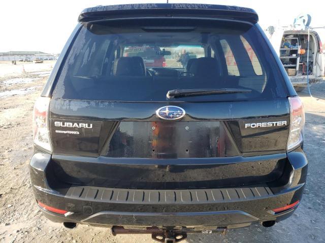2010 Subaru Forester 2.5X Limited - Фото 6