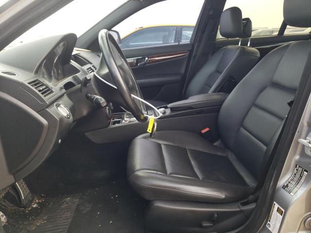 2009 Mercedes-Benz C 300 - Фото 7