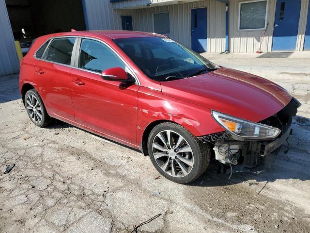 2018 Hyundai Elantra Gt - Фото 4