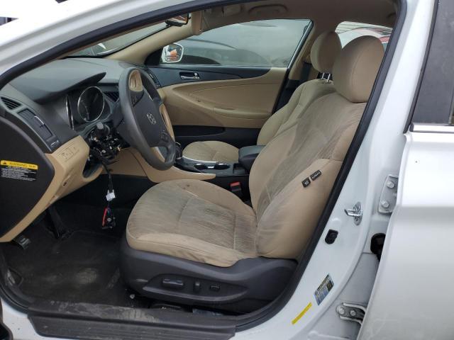 2012 Hyundai Sonata Gls - Фото 7