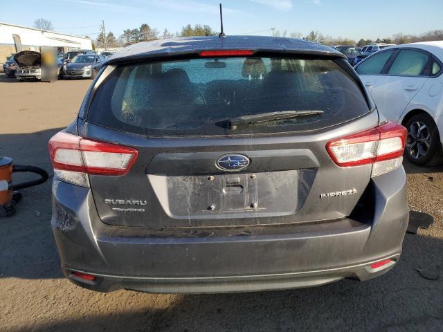 2018 Subaru Impreza - Фото 6