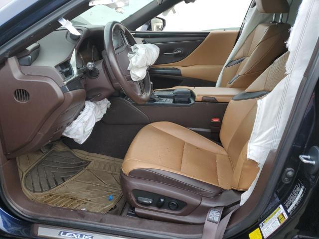 2020 Lexus Es 300H Base - Image 7