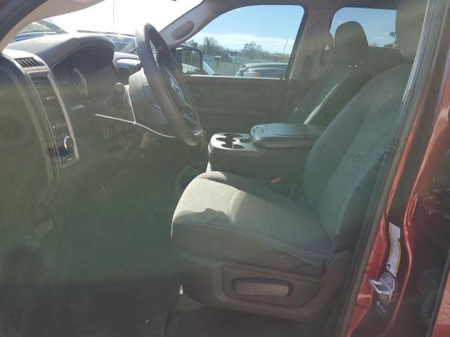 2021 Ram 1500 Classic Tradesman - Фото 7