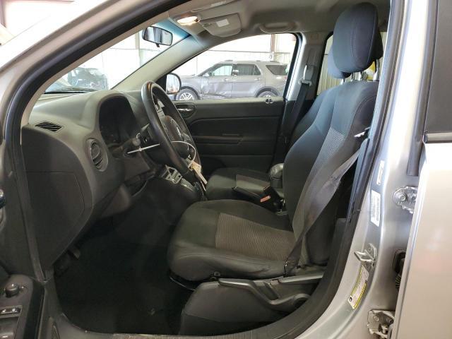 2011 Jeep Compass Sport - Фото 7