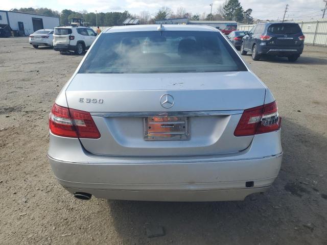 2013 Mercedes-Benz E 350 - Фото 6