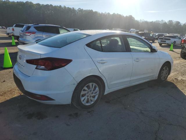 2020 Hyundai Elantra Se - Фото 3