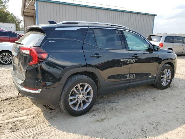 2022 GMC Terrain Slt - Image 3