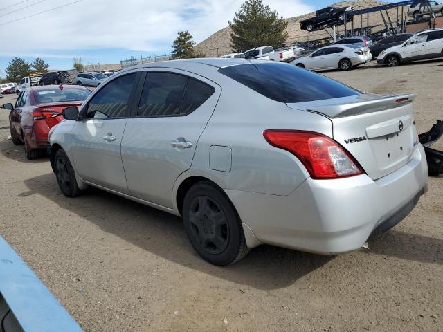 2015 Nissan Versa S - Image 2