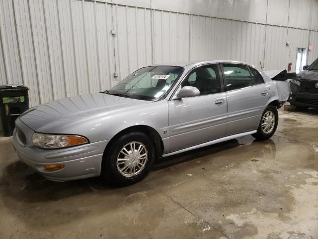 2005 Buick Lesabre Custom