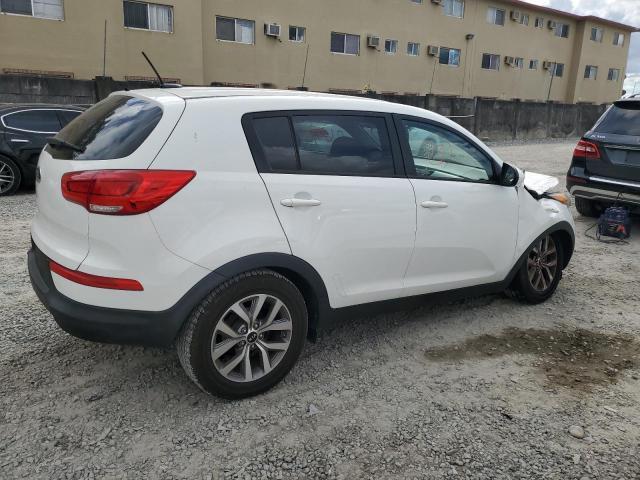 2015 Kia Sportage Lx - Фото 3
